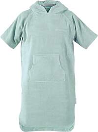 TOM TAILOR Junior Surf Poncho, 140-158cm, 100%