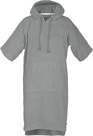TOM TAILOR Surf Poncho für Damen und Herren,