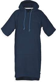 TOM TAILOR Surf Poncho für Damen und Herren,
