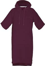Tom Tailor Surf Poncho für Damen und Herren, S-M, 