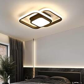 TONGNIDA moderne quadratische