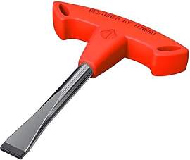 TONHOKJ T-Griff Schlitzschraubendreher 10mm –