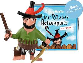 Tonies Tonie Hörfigur Der Räuber Hotzenplotz