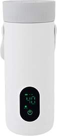 Tonysa Tragbarer Elektrischer Wasserkocher 350 Ml, 