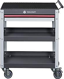 Toolcraft 553942 Servicewagen