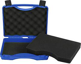 TOOLCRAFT TO-7565040 Universal Werkzeugkoffer