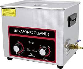 Toolcraft USC-1000 Ultraschallreiniger Werkstatt,