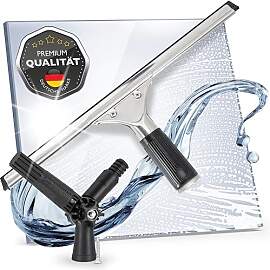 toolmacher Fensterabzieher und Duschabzieher 35cm