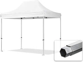 TOOLPORT 3x2m Aluminium Faltpavillon, ohne