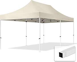 TOOLPORT 3x6m Pavillon Faltpavillon ohne
