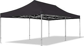 TOOLPORT 4x8m Aluminium Faltpavillon, ohne