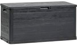 Toomax Aufbewahrungsbox Woodys 280 anthrazit
