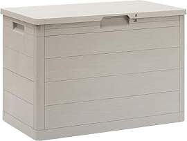 Toomax Multibox Woody's 160L Werkzeugkiste