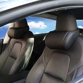 TOPABYTE Auto Kopfstütze Nackenkissen Zubehör