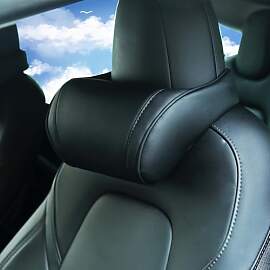 TOPABYTE Auto Kopfstütze Nackenkissen Zubehör