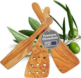TOPANBIETER 999 3-tlg. Premium Wenderset aus