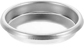 TOPBATHY Blindfilter 58mm SiebträGer Reiniger