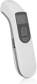 Topcom TH-4676 Infrarot-Thermometer –