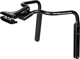 TOPEAK Backloader Wishbone Flaschenhalter für