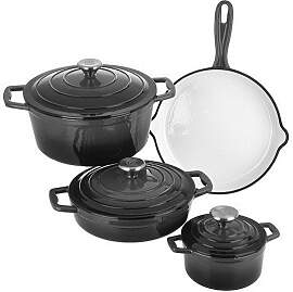 Topf-Set CS KOCH-SYSTEME "Xanten",