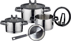 Topf-Set ELO PREMIUM "Rondello",