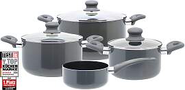 Topf-Set ELO "Rhino Topfset 4-teilig",