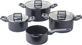 Topf-Set FACKELMANN "Statement",