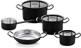Topf-Set FISSLER "Original-Profi Collection