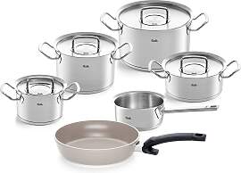 Topf-Set FISSLER "Original-Profi