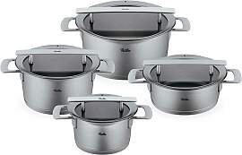 Topf-Set FISSLER "Phi Collection",