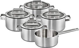 Topf-Set HANSEATIC "PREMIUM",