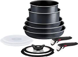 Topf-Set TEFAL "Ingenio So'Light, Topf