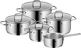 Topf-Set WMF "Inspiration Induktion, Kochtopf 