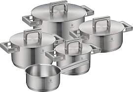 Topf-Set WMF "Ultimate Cool+ Induktion,