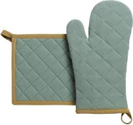 Topfhandschuhe und Topflappen Winkler Grace