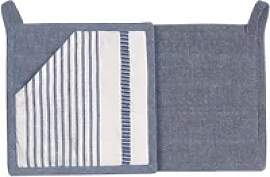 Topflappen 2 in 1 Winkler Ares