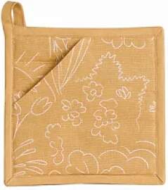 Topflappen 2 in 1 Winkler Bio Freedom