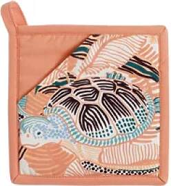Topflappen 2 in 1 Winkler Dori
