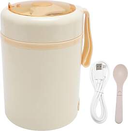Topiky Elektrische Lunchbox Lebensmittelheizung