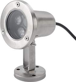 Topiky Unterwasser Teichleuchten, Tauchbare LED