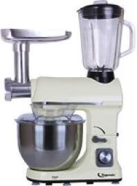 Topmatic Küchenmaschine PKM-1800.1BG beige