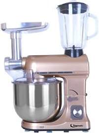 Topmatic Küchenmaschine PKM-1800.1BG roségold
