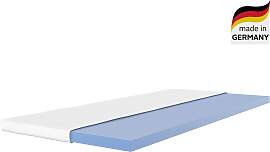 Topper ÄLGDRÖM "Lasse, Topper 90x200