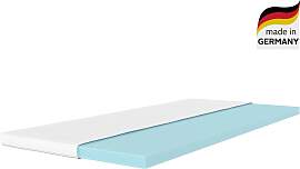 Topper ÄLGDRÖM "Lasse, Topper 90x200