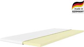 Topper ÄLGDRÖM "Tornby Topper 90x200