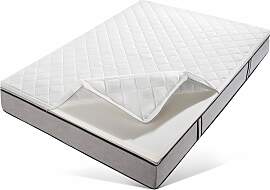 Topper BECO "Komfort Plus, Komfortschaum