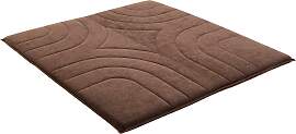 Topper "Colorado", braun, B:180cm