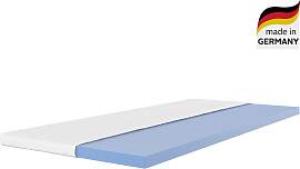 Topper OTTO HOME "Sangsjon, Topper 90x200