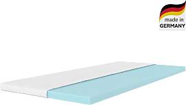 Topper OTTO HOME "Sangsjon, Topper 90x200