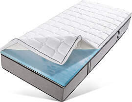 Topper RIBECO "Aaron MAXI, Topper 90x200